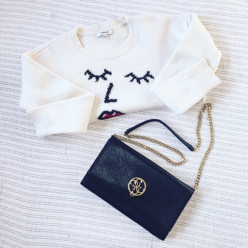 Meet your Posher, Annaliese